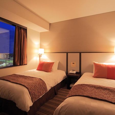 Terrace Inn Katsuta Hitacsinaka Szoba fotó