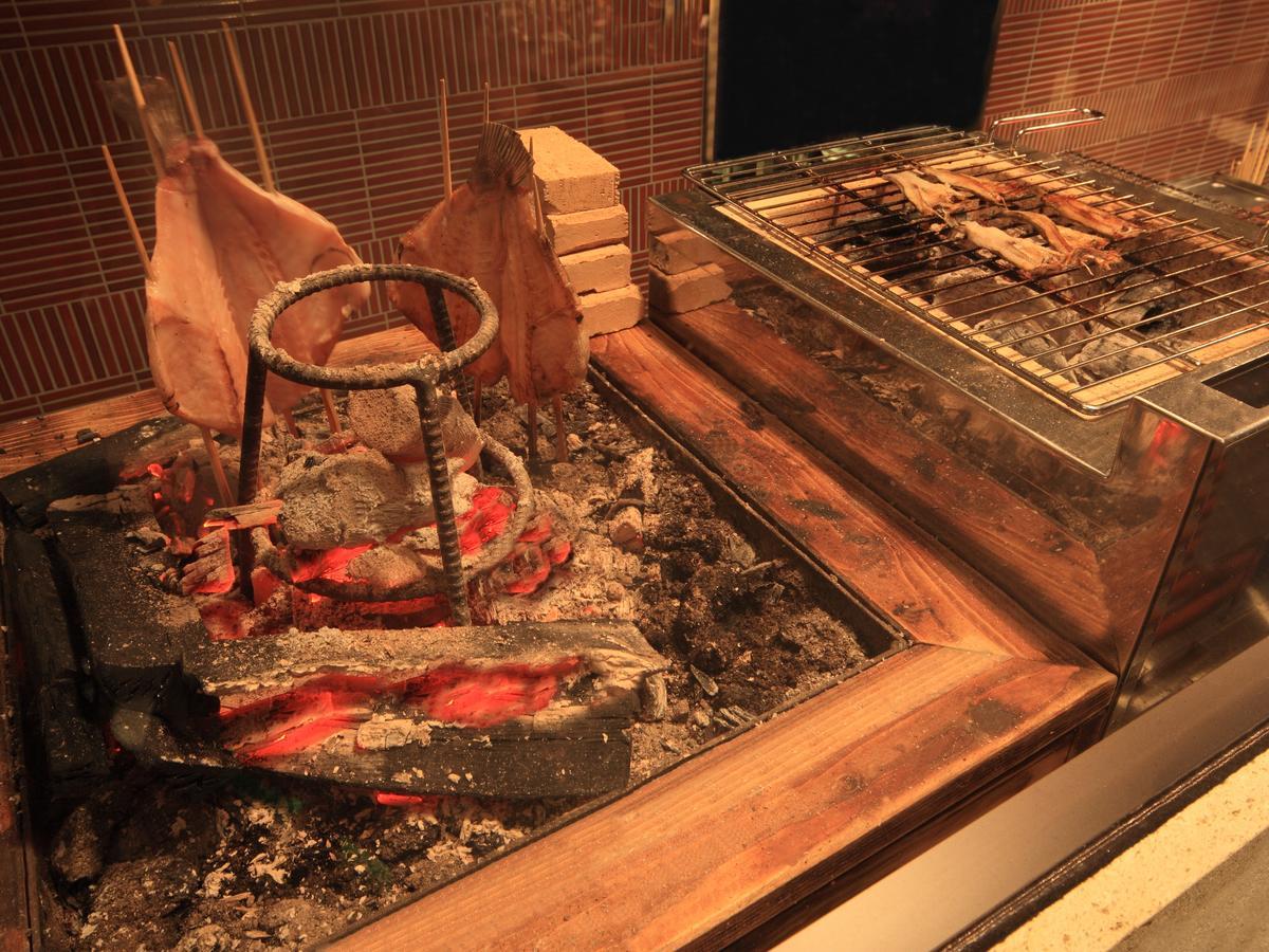 Terrace Inn Katsuta Hitacsinaka Kültér fotó