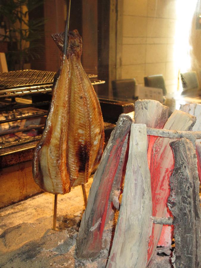 Terrace Inn Katsuta Hitacsinaka Kültér fotó